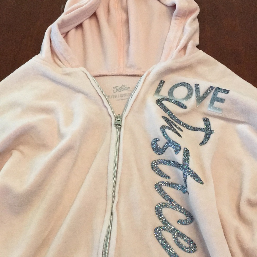 Hoodie - Picture 2 of 3
